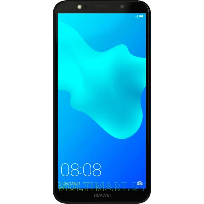 Смартфон Huawei Y5 Lite DRA-LX5 (черный)